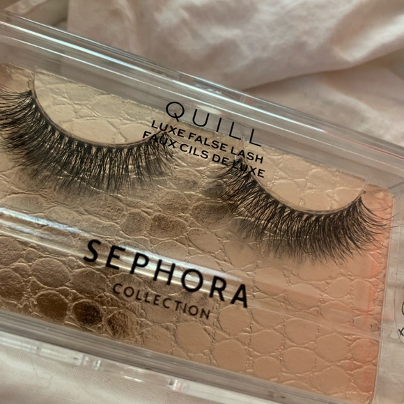 Sephora Quill Lashes - Natural - Picture 3 of 3